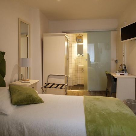 Hotel Du Raisin Λωζάνη Εξωτερικό φωτογραφία