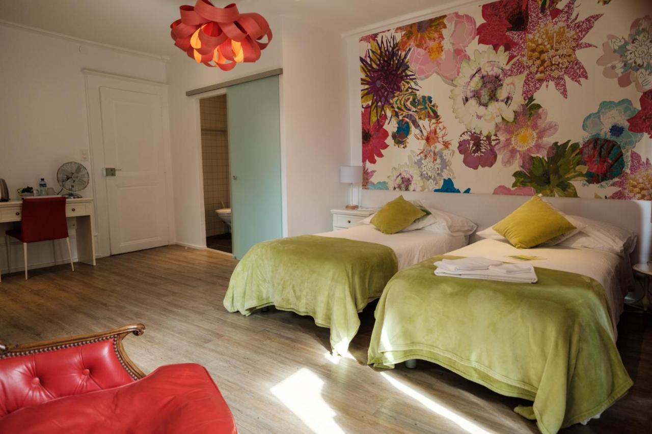 Hotel Du Raisin Λωζάνη Εξωτερικό φωτογραφία