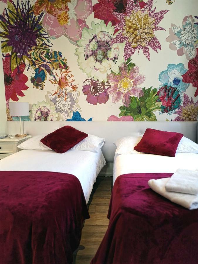 Hotel Du Raisin Λωζάνη Εξωτερικό φωτογραφία